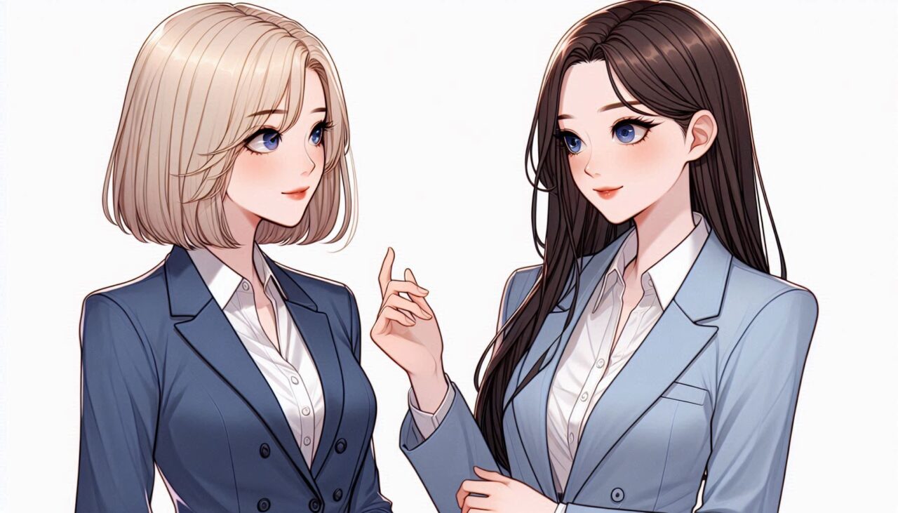 ビジネスで役に立つコミュニケーションスキル２０選！会話力を高めよう！